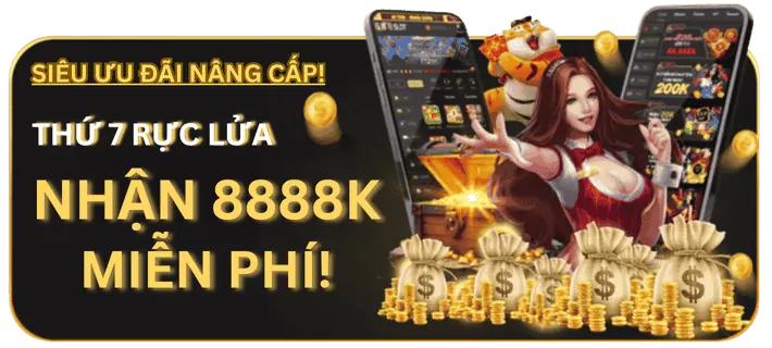 Thưởng nạp lại hàng ngày shbet game