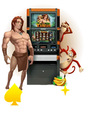 Giao diện nền tảng shbet game thân thiện