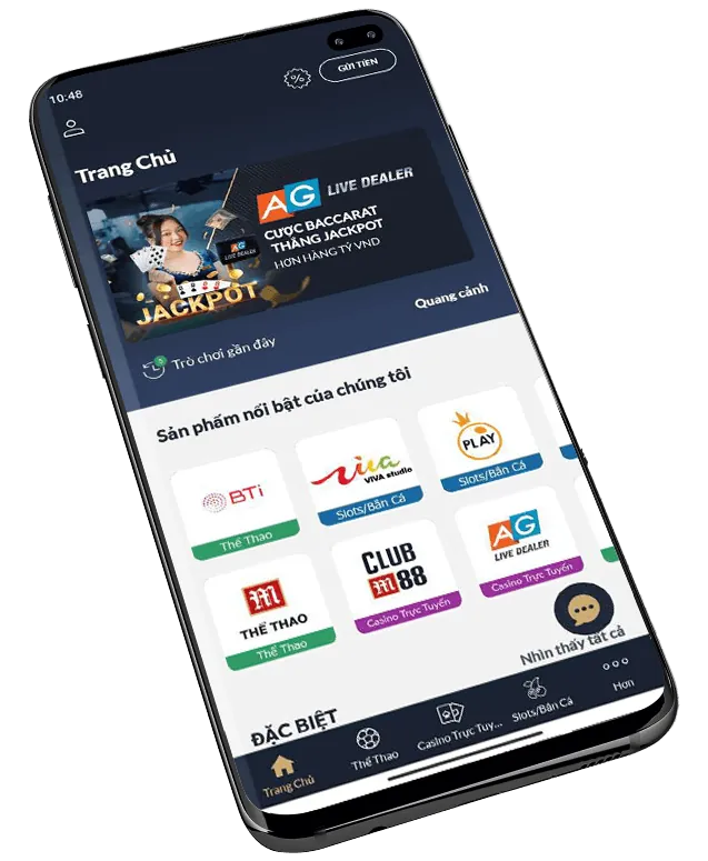 Khuyến mãi và ưu đãi hấp dẫn tại shbet game