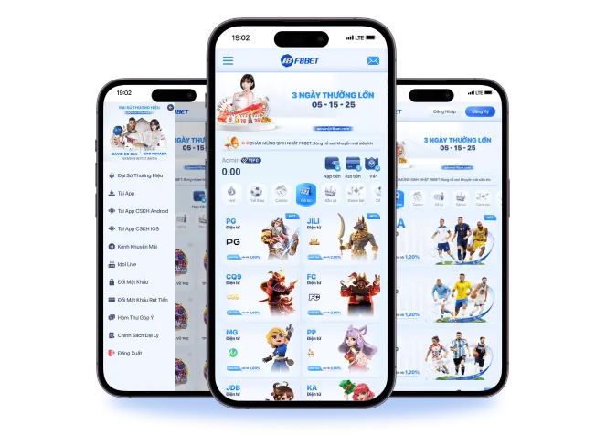 Đa dạng trò chơi cá cược tại shbet game