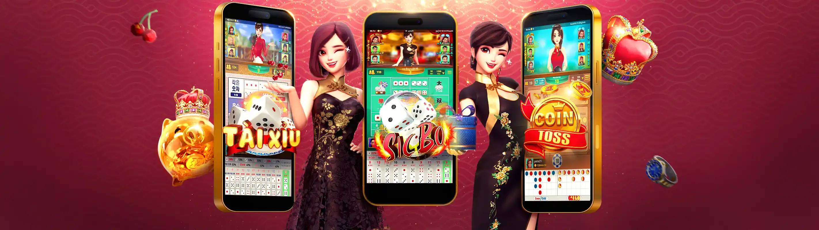 Xổ Số Shbet Game